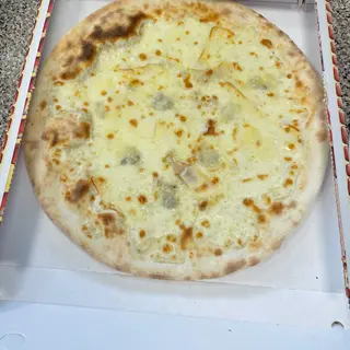 4 Formaggi