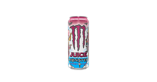 Monster Juiced Juiking Berry (250 Ml.)