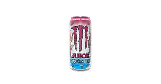 Monster Juiced Juiking Berry (250 Ml.)