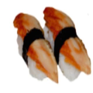 94. Nigiri De Anguila (2 Uds.)