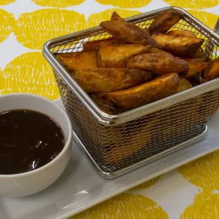 Papas Deluxe