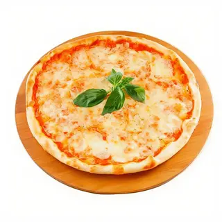 Menú Pizza Grande (32 Cm.)