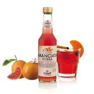 Lurisia Aranciata Rossa 275 ml