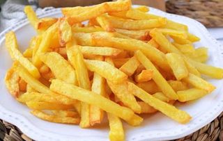 Patatas Fritas