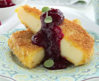 Queso Frito