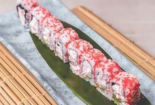 70. California - 8 pezzi