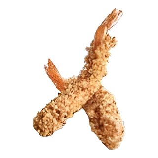 151 Tempura di nocciola