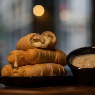 Tequeños