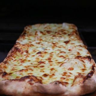 Pizza 4 Formaggi (80 Cm.)