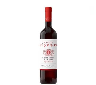 Panciu Riserva Babeasca Neagra 13.5%