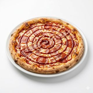 Pizza Meat Lovers