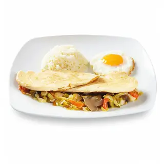 Frango Grelhado