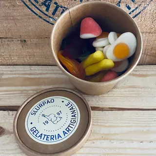 Candy Box 