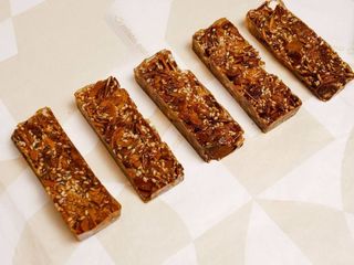 Печиво Флорентіно з мигдалем 12 шт (135g)