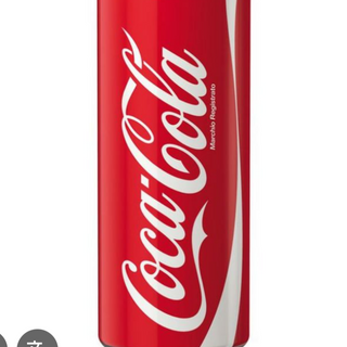Coca cola 33cl
