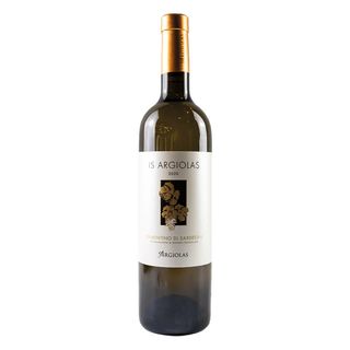 Is Argiolas - Vermentino - 75 cl