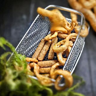 Misto fritto - grande