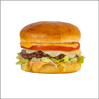 Бургер Италия