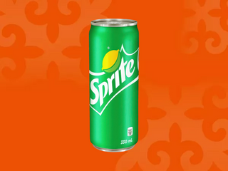Sprite ж/б