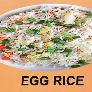 Egg Fried Rice