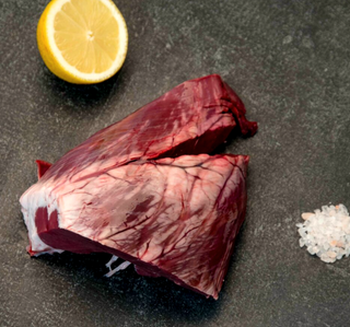 Cuore di cavallina 500 g