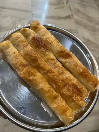 Krompirača 250gr