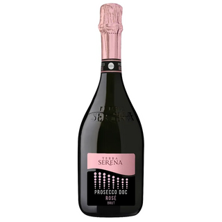 Terra Serena Rose 0,75l