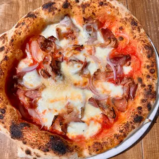 PIZZA AMATRICIANA