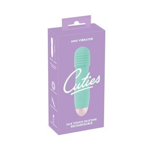 Cuties Minivibrator