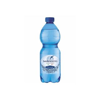 Acqua San Benedetto naturale 50 cl