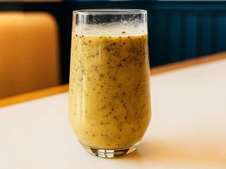 Смузі Чіа-смузі (200мл)