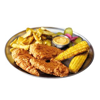 Original Tender Chicken