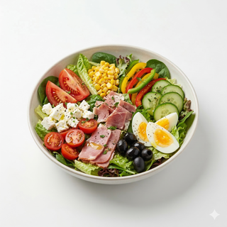 Choice Mixed Salad