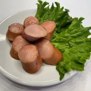 Сосиска