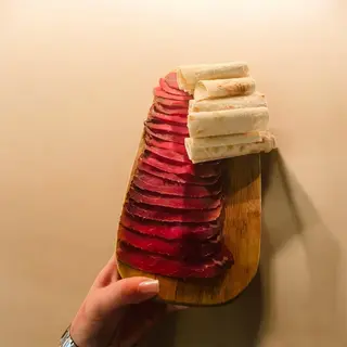 Basturma 100g