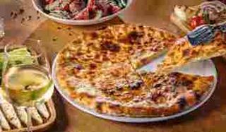 იმერული ხაჭაპური