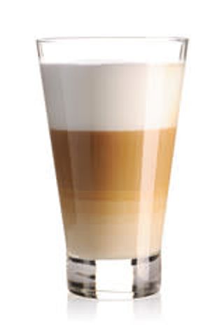 Latte Macchiato