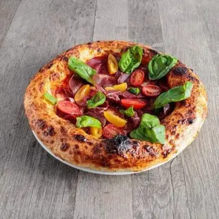 Buffalo Beef 30cm