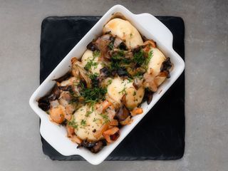 Gałuszki po połtawsku (370g)