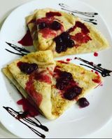 Schwarzwald palačinke 300 gr