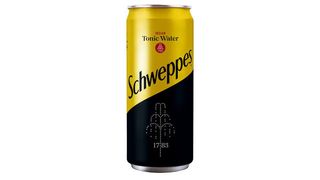 Schweppes Tonic 0.33l