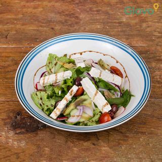 Салата Щипка любов (330г)