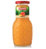 Сок Граниини праскова (250мл)