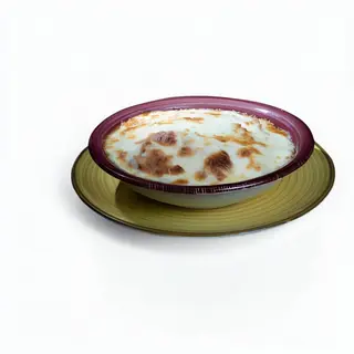 Pennette cu piept de pui gratinate
