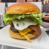 Hamburguesa Broadway