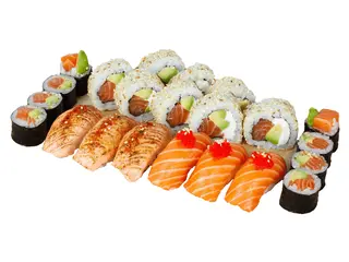 Salmon box 2