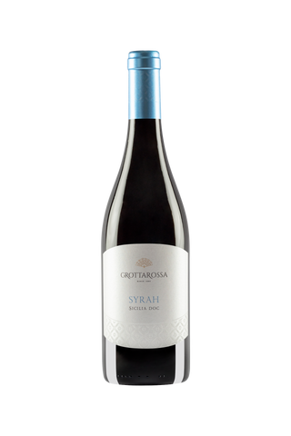 Vino bianco Syrah 75 cl