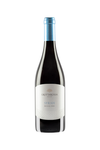 Vino bianco Syrah 75 cl