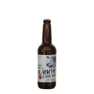 NEW  Blanche Standart