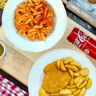 Menù completo